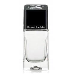 MERCEDES-BENZ SELECT 100ml woda toaletowa flakon